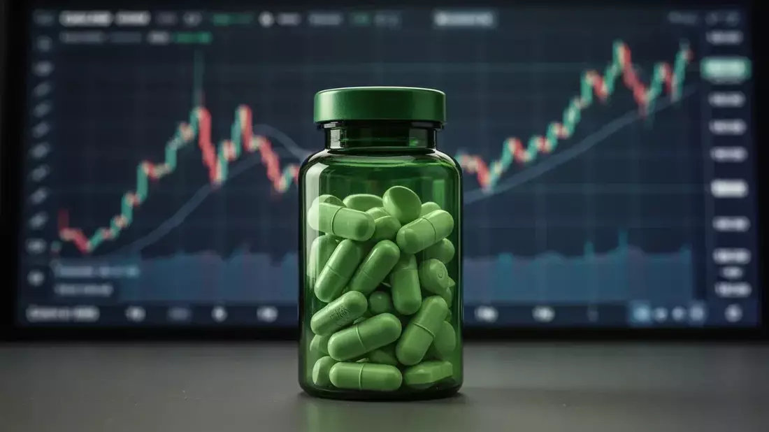 Novo Nordisk: entre el catalizador de Medicare y la sobrecompra técnica