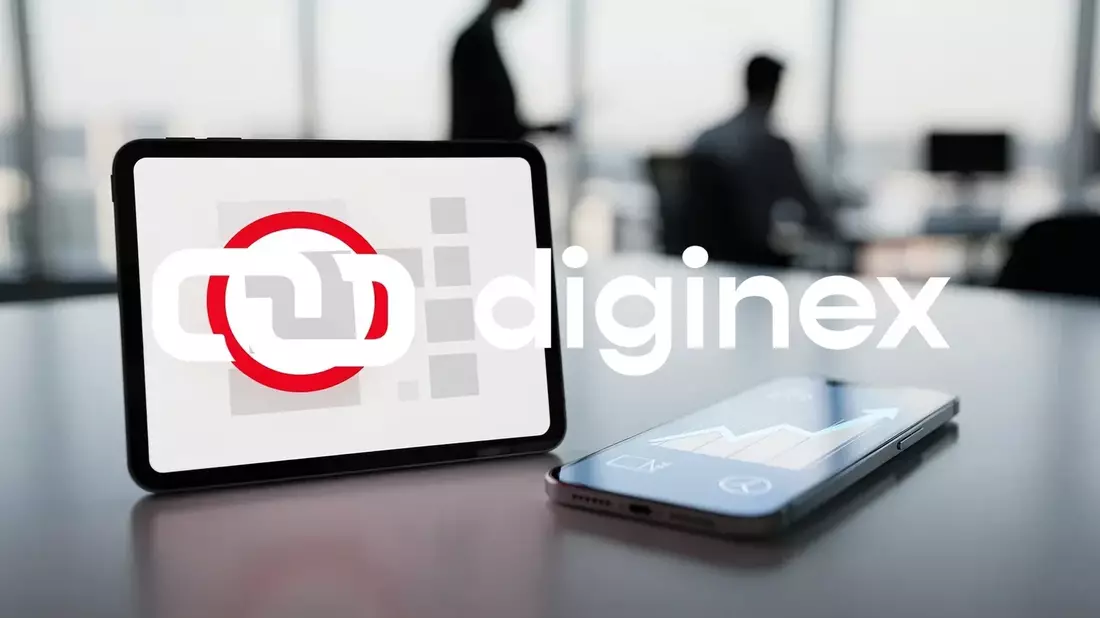 Silencio del consejo de Diginex dispara la volatilidad y el interés corto