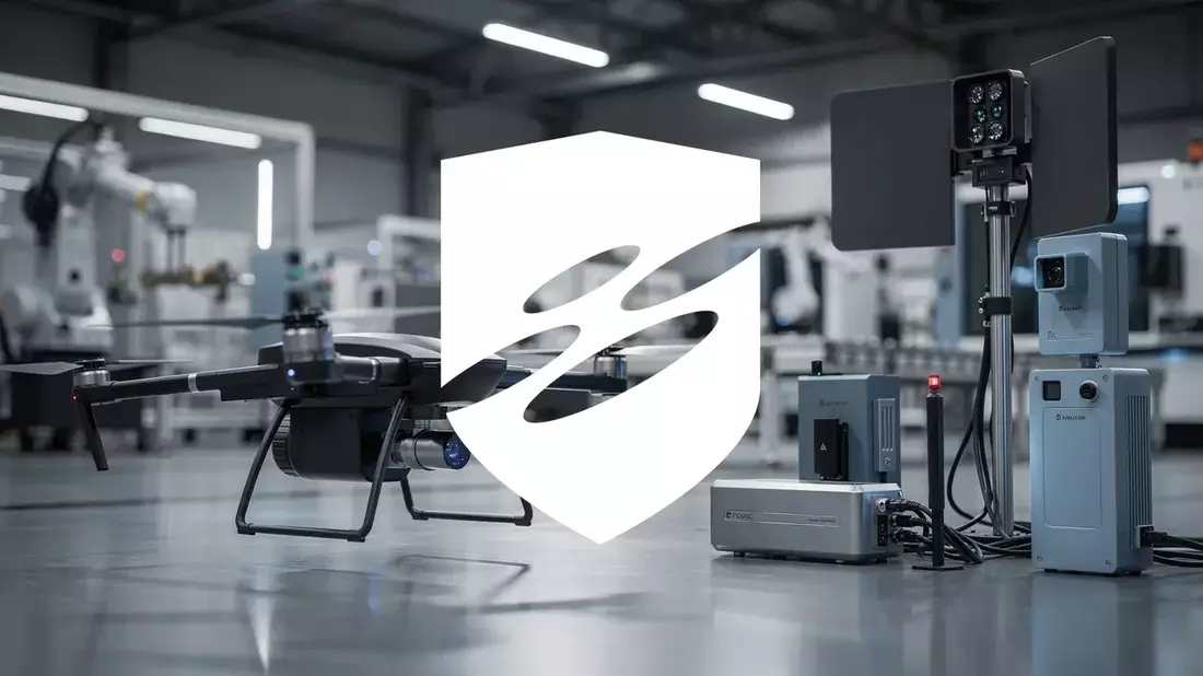 DroneShield Stock Sinks Despite Record Revenue and NATO Expansion