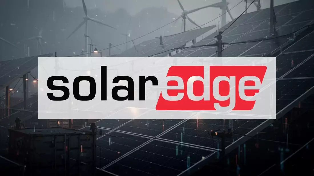 SolarEdge Aktie: US-Importverbot für chinesische Solar-Hardware geplant
