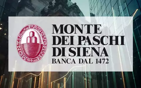 Abstrakte, atmosphärische Szene, die den europäischen Finanzsektor darstellt. Gefühl von Kapitalerhöhung und strategischem Wachstum. - Foto: über boerse-global.de