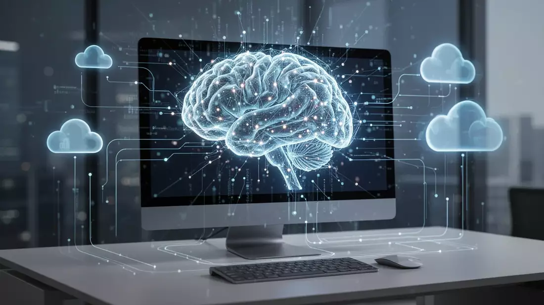 Anthropic überarbeitet Claude Desktop mit Cloud-Integration und neuem KI-Modell