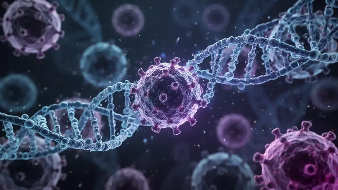 mRNA-Technologie: Neue Hoffnung in der Krebsbekämpfung