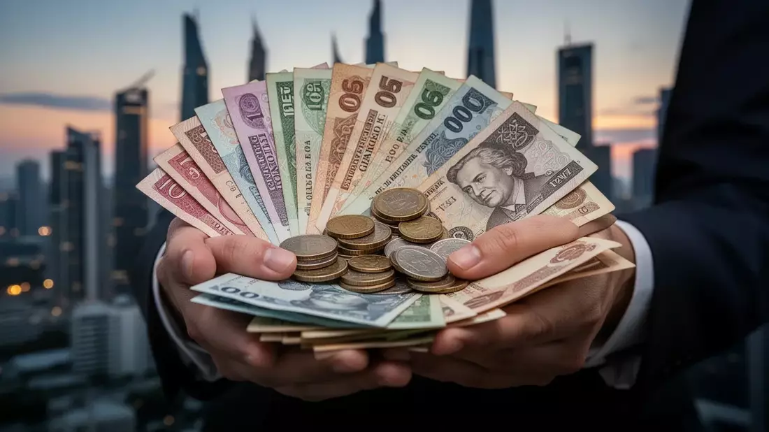 Deutsche Wirtschaft 2026: Inflation sinkt, Kosten steigen