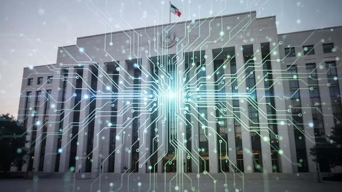 Globale KI-Offensive: Verwaltungen setzen auf generative Systeme