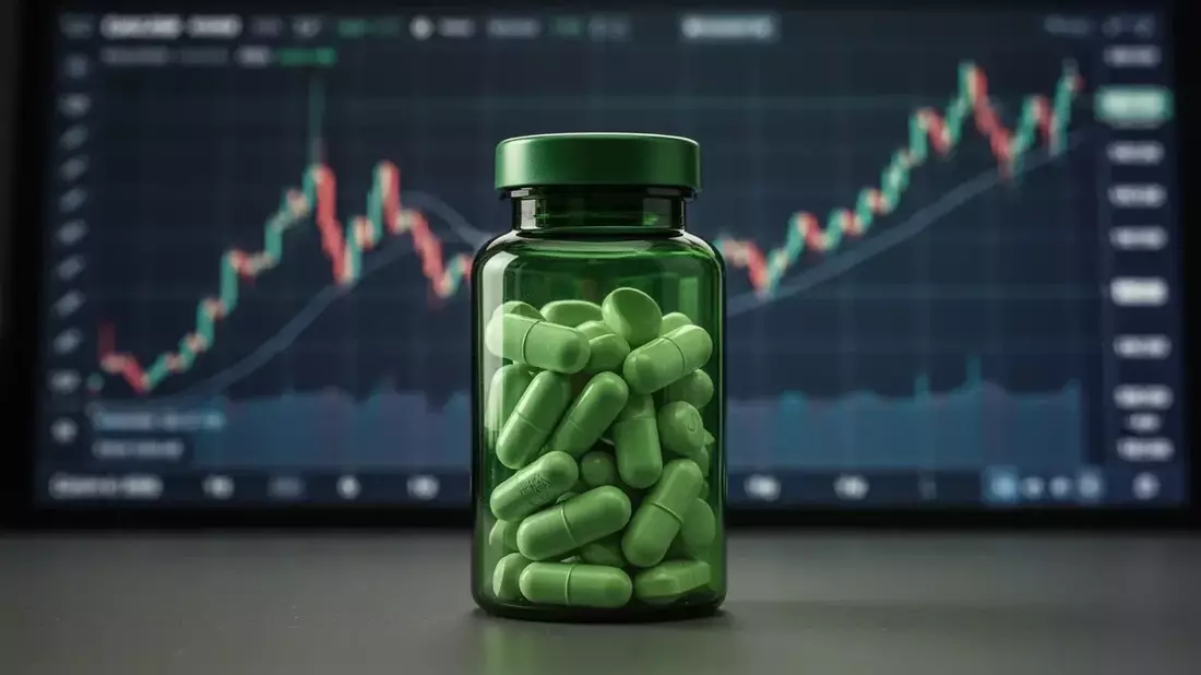 Novo Nordisk: Medicare Wegovy Coverage and Supplier Cost-Cutting Strategy
