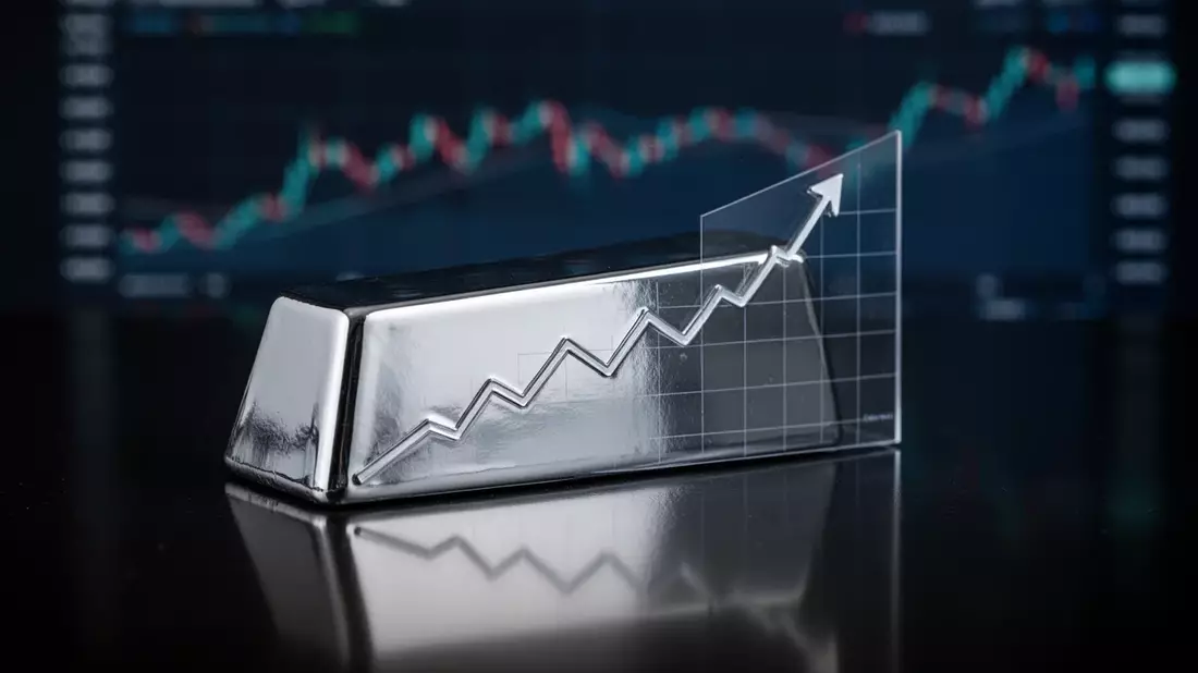 Apollo Silver Aktie: Erholung nach schwerem Kursrutsch