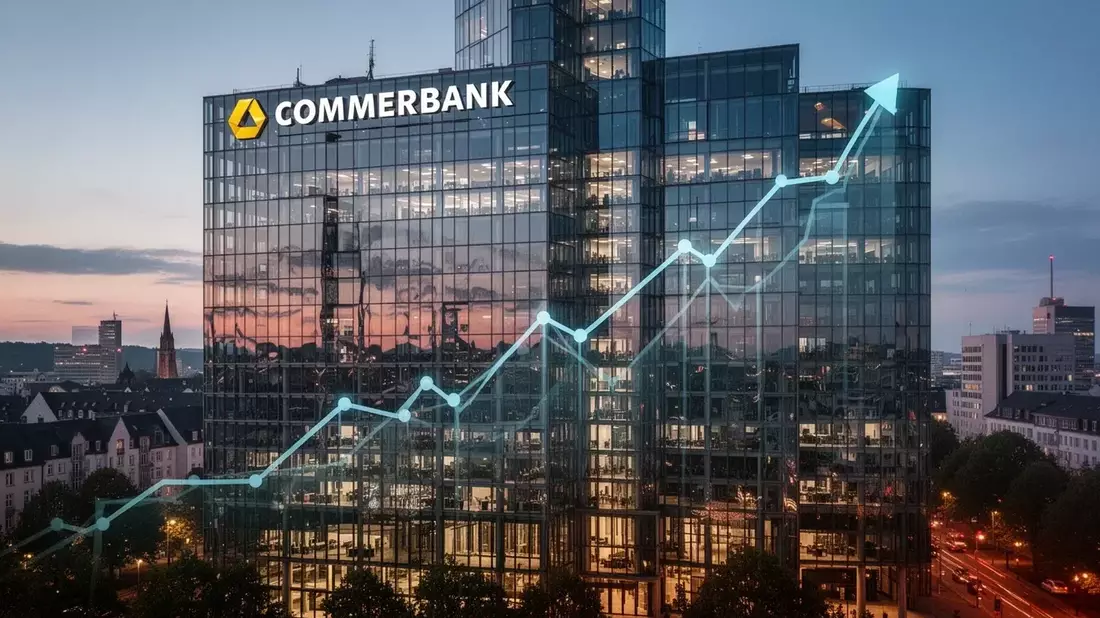 Commerzbank Probe: UniCredit Takeover Bid Faces Market Manipulation Scrutiny
