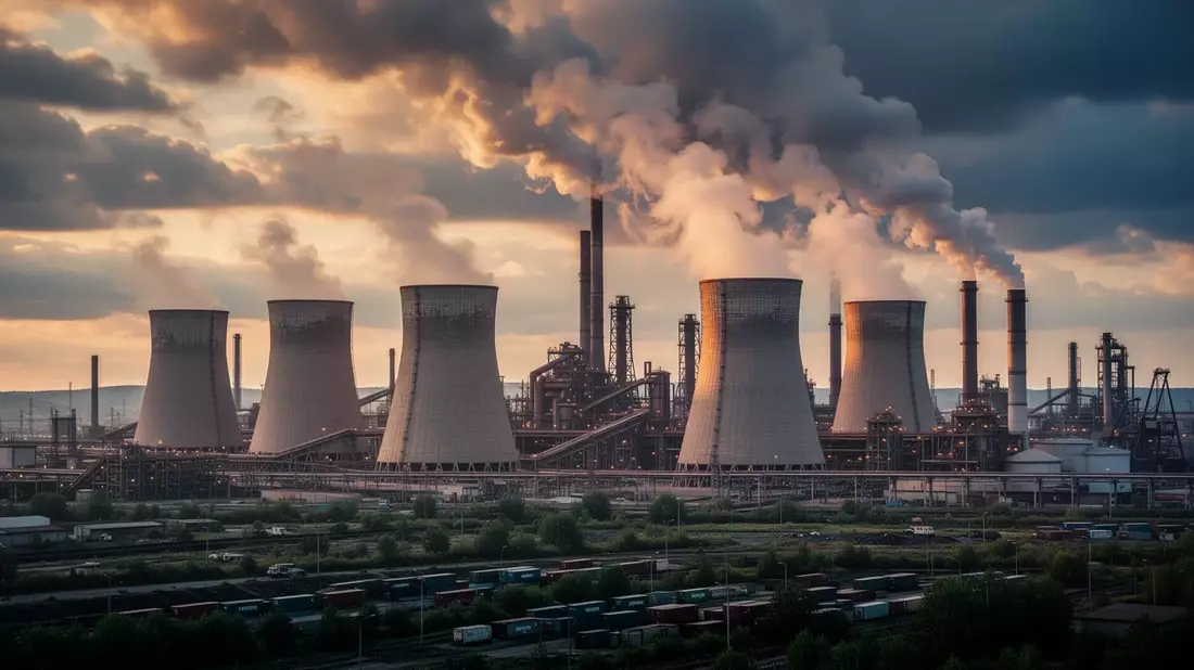 CBAM-Zertifikatepreise stabil: Start des CO2-Grenzausgleichs geglückt