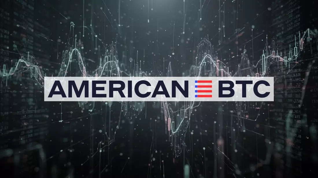 American Bitcoin Aktie: Neues Jahrestief nach Aktiensplit