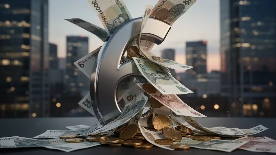 Intrum Aktie: Überzeichnete Kapitalerhöhung bringt Milliardenzufluss