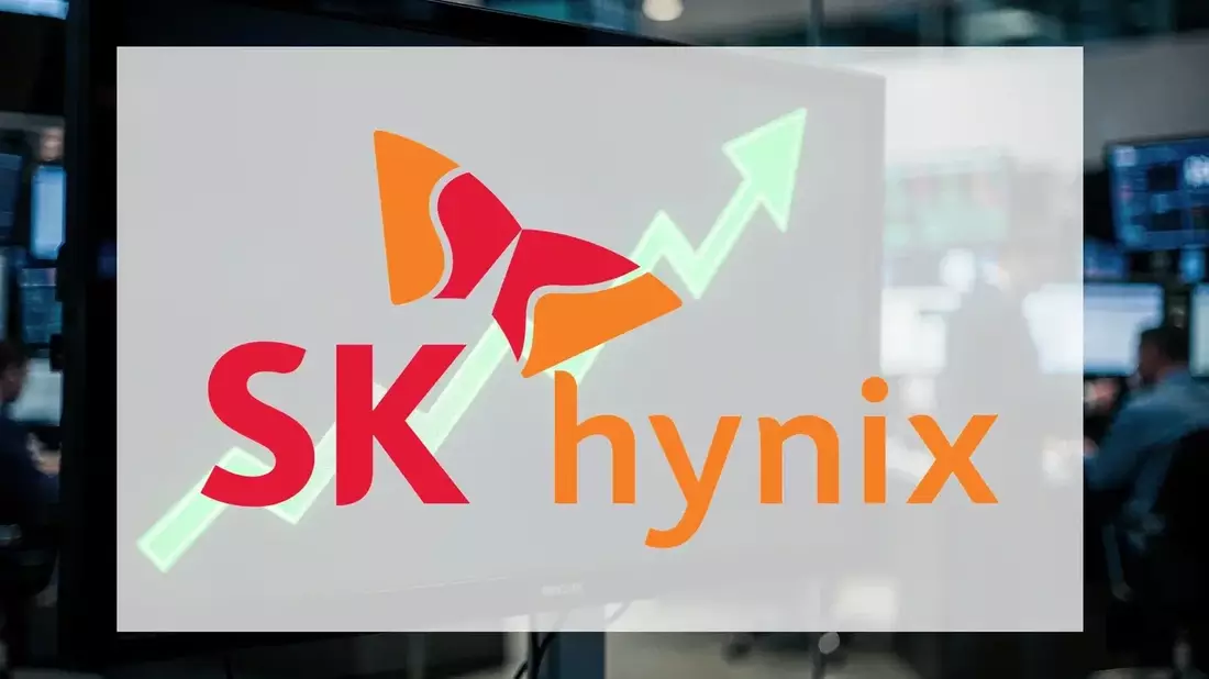 SK Hynix Plunges 25% from Peak Despite Brokerage Price Target Hikes