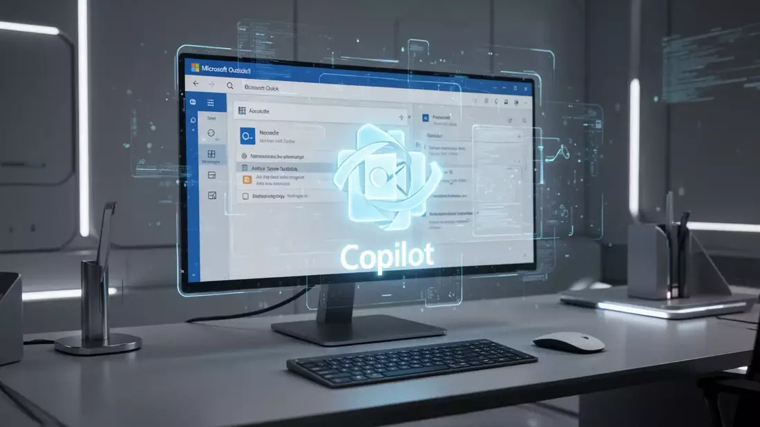 Microsoft behebt Copilot Chat-Ausfall in Outlook Classic