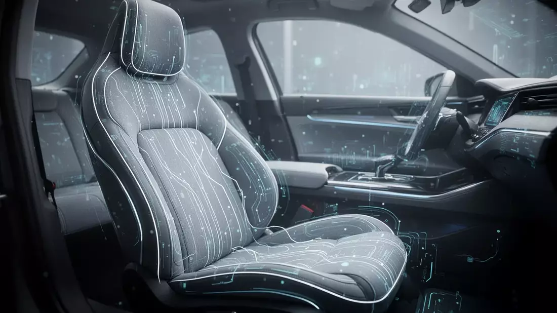 KI-Integration in Alltagsobjekte: Opel, BYD und Canyon zeigen Innovationen