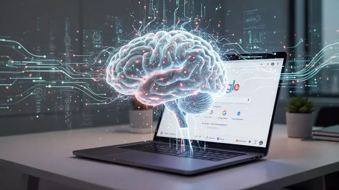 Google I/O 2026: Neue KI-Agenten und Abomodelle vorgestellt