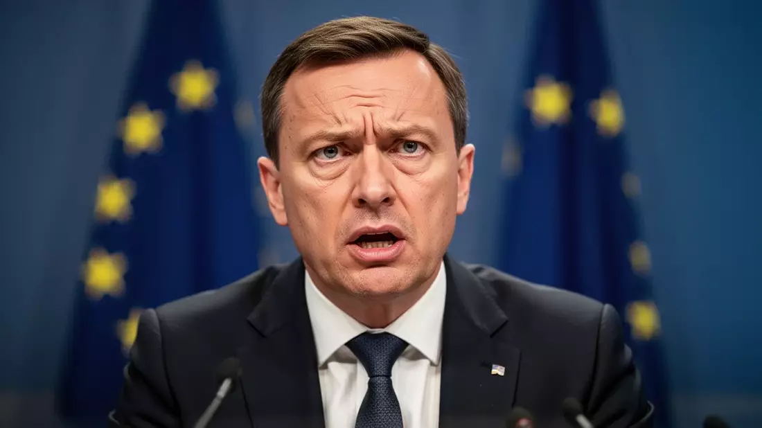 EU-Haushaltsstreit: Nettozahler fordern massive Kürzungen
