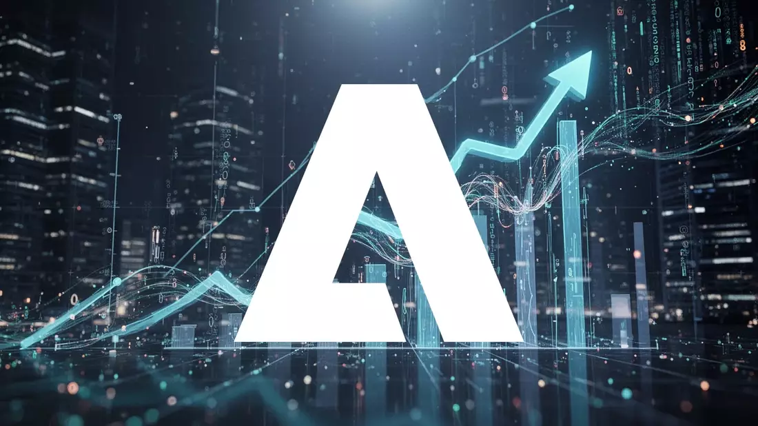 Adobe Aktie: HSBC sieht Ende der KI-Panik und stuft hoch