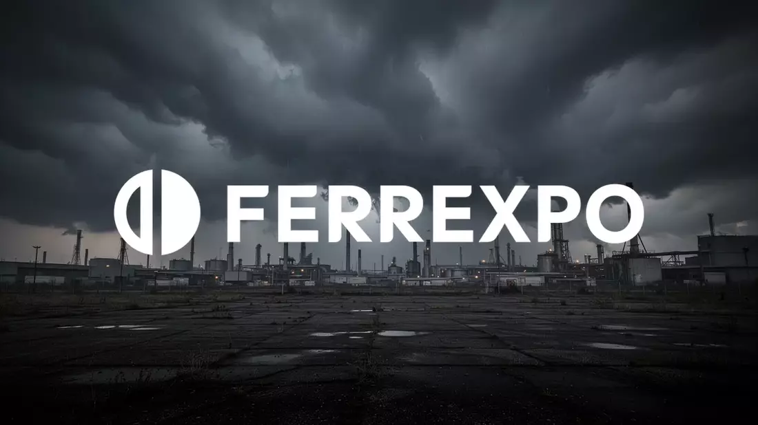 Ferrexpo Aktie: Index-Ausschluss belastet Kursentwicklung