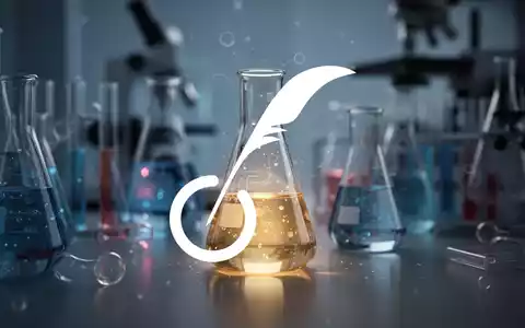 Abstrakte, atmosphärische Darstellung des Biotechnologiesektors mit Anspielungen auf Forschung und Entwicklung, die eine bevorstehende behördliche Entscheidung andeuten. - Foto: über boerse-global.de