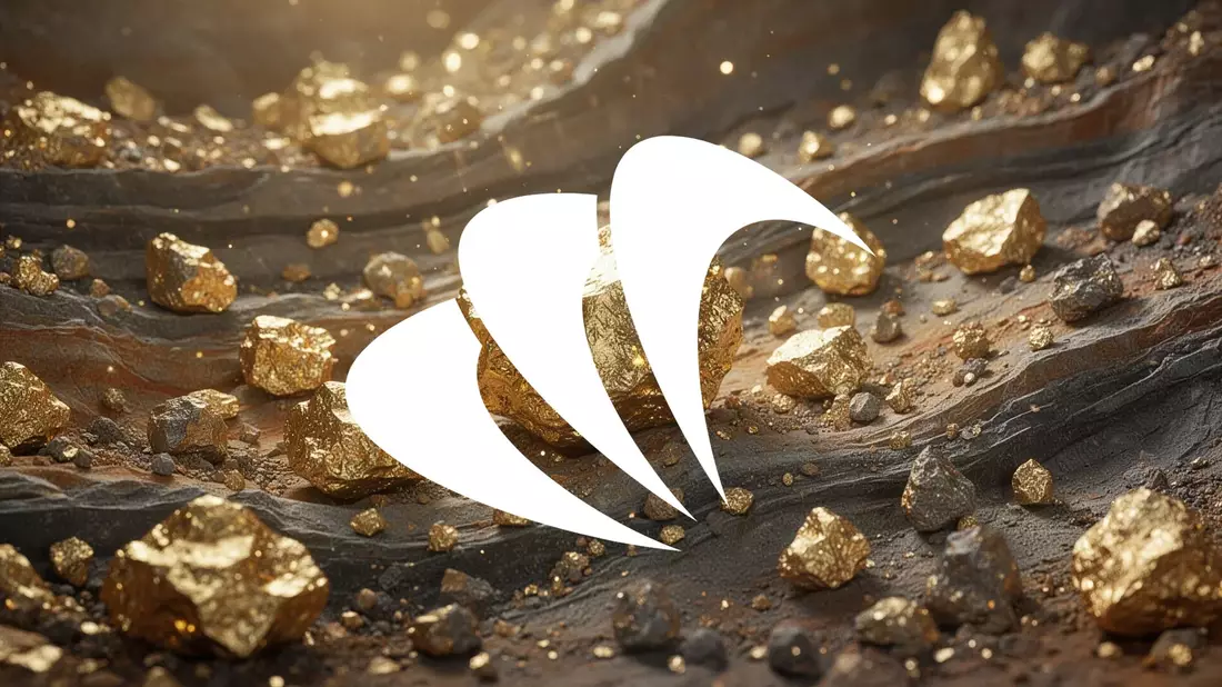 China Gold Aktie: Reserven-Sprung in Tibet verändert Perspektiven