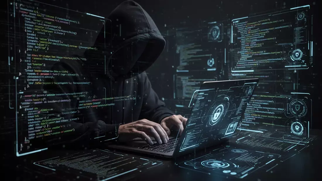 Kaspersky warnt: 415.000 Angriffe via Fake-Apps und PowerShell