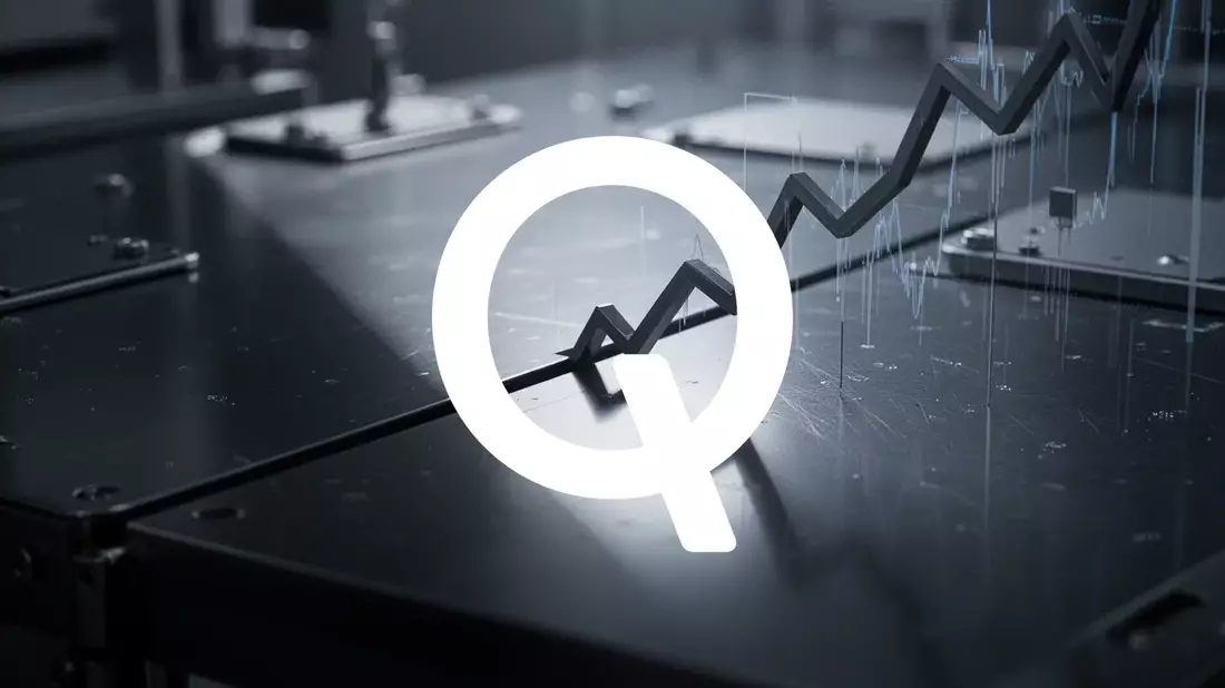 Qualcomm-Aktie: Kursrutsch im Zuge des globalen Chip-Ausverkaufs