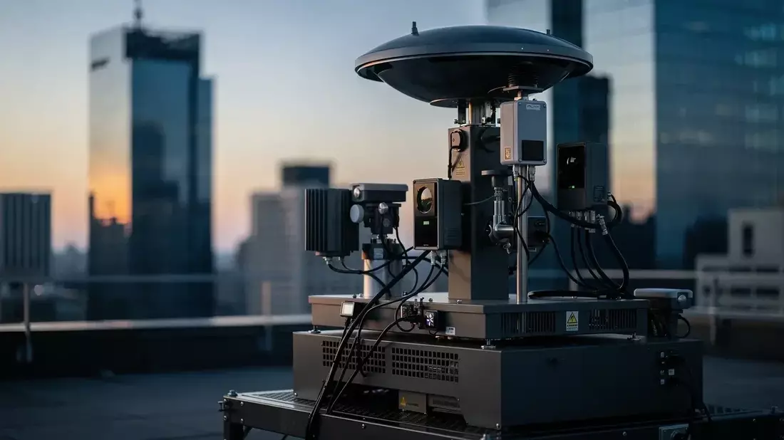 DroneShield: paradoja entre auge de ingresos y desplome bursátil del 59%