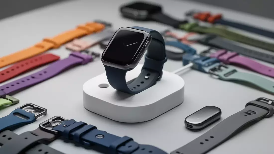 Ferienstart-Rabatte: Apple Watch, AirTags und Zubehör stark reduziert