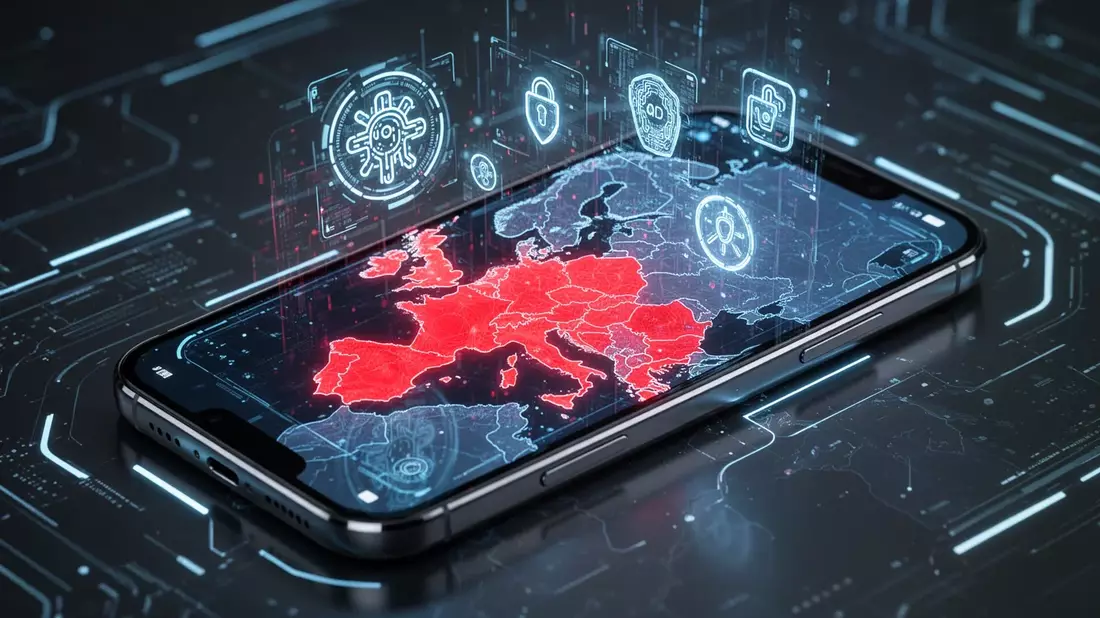 Apple Siri AI: Europa-Start wegen DMA-Streit verschoben