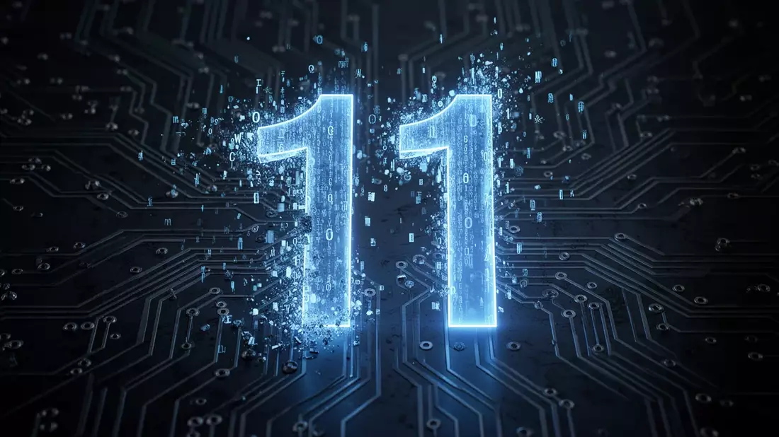 Windows 11 24H2 Support-Ende: Fristen und kostenlose Updates