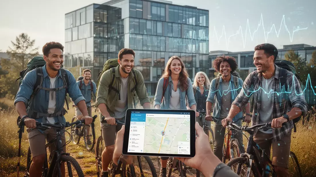 BGF-Boom: Neue Angebote von EGYM, DEVK und Apotheken ab Juli 2026