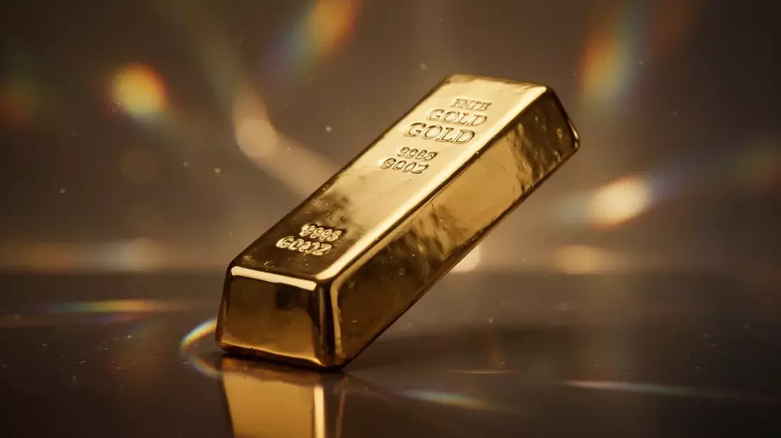 Goldpreis-Rallye: Schwacher US-Arbeitsmarkt als Treiber