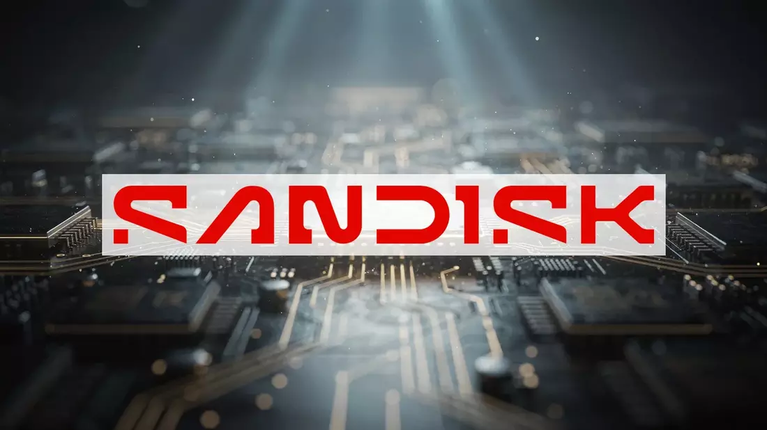 SK Hynix IPO bedroht SanDisks Alleinstellung am US-Markt