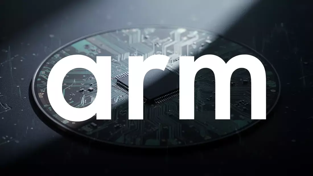 Arm Holdings Aktie: Margendruck und KI-Zweifel belasten Kurs