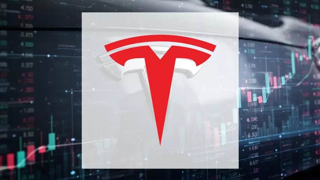 Tesla bate récord de entregas pero sufre caída en bolsa por descuentos