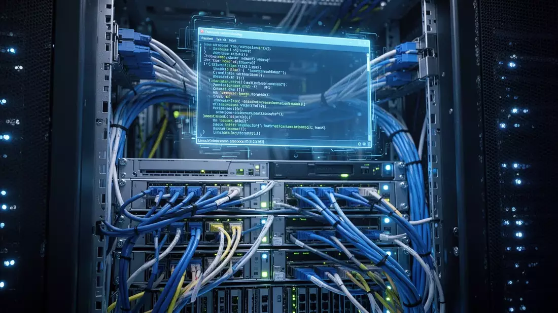 Azure Linux 4: Microsofts Cloud-OS jetzt als ISO zum Testen
