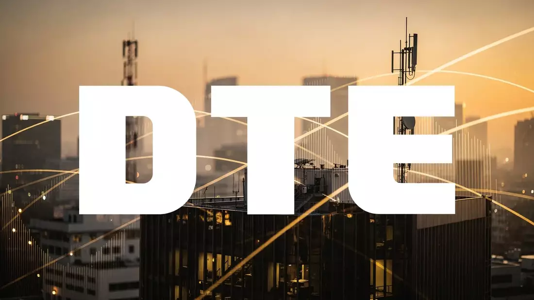 Deutsche Telekom Aktie: Trotz Kurszielsenkung auf Erholungskurs