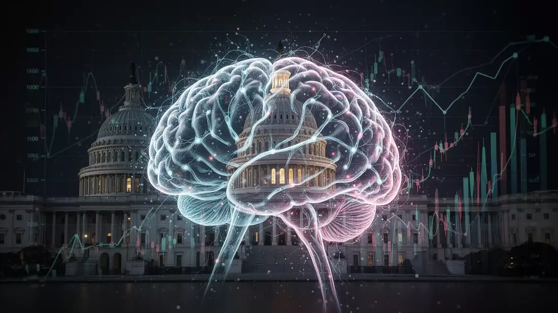 OpenAI überträgt US-Regierung Anteile für nationalen KI-Fonds