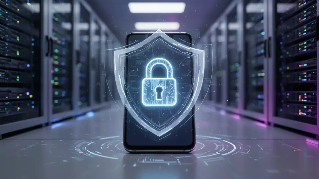 Samsung Sicherheitslücke: Quick Share Angriff und Privacy Display ab 2027
