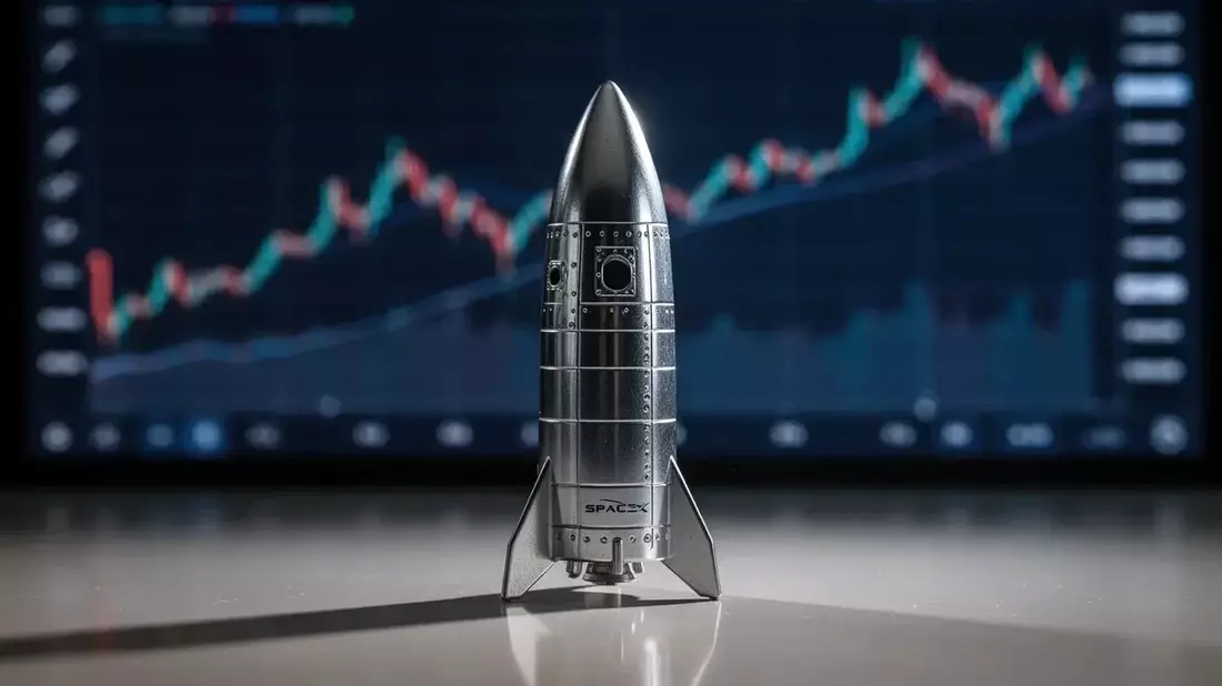 Tech Sell-Off Sparks $2.3T Rout; MSCI World ETF Gains as AI Costs Bite