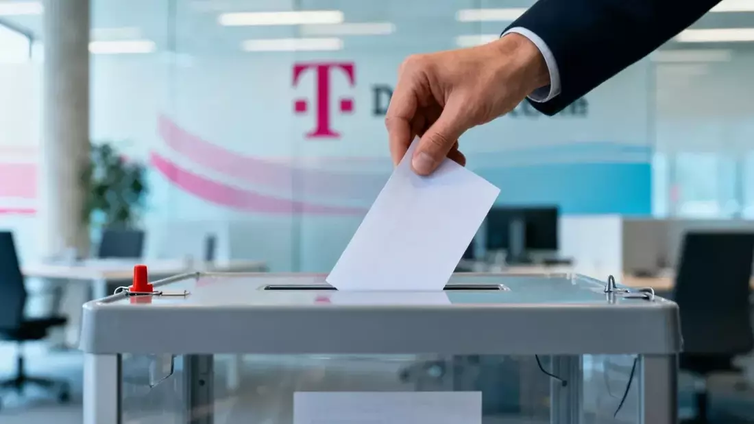 Deutsche Telekom Shares Surge on US Spectrum Deal Approval and €2B Buyback