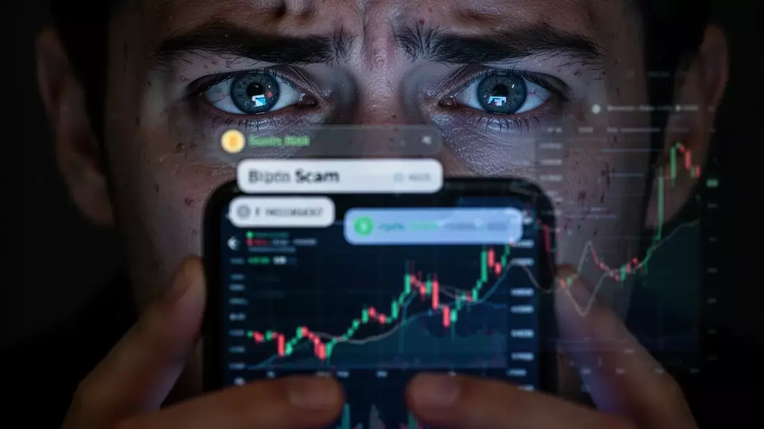 Messenger-Betrug: KI-Deepfakes treiben Fallzahlen rasant in die Höhe