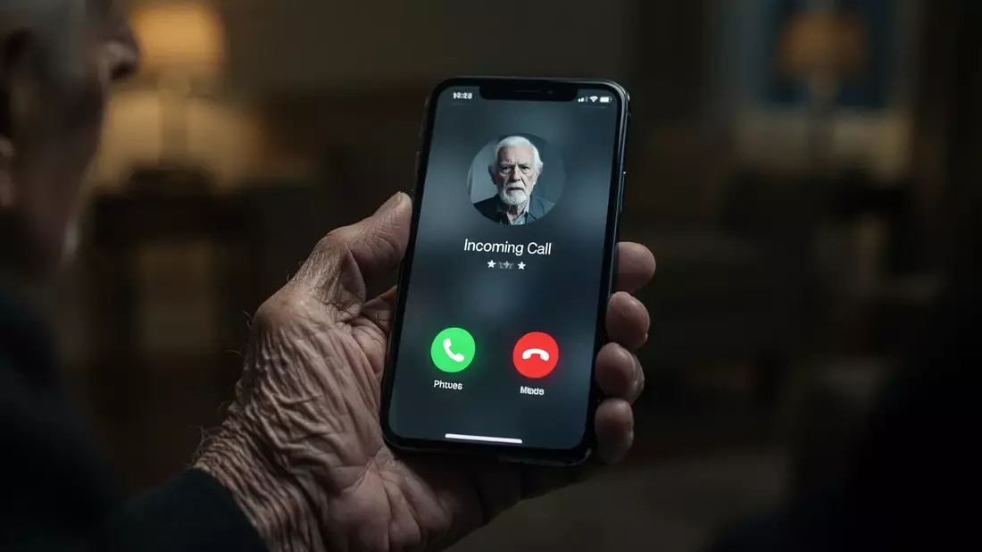 Telefonbetrug: Millionenschaden und neue KI-Masche