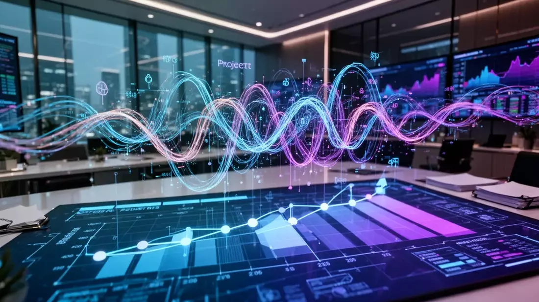 KI und Strategie: Der Wandel im Projektmanagement 2026