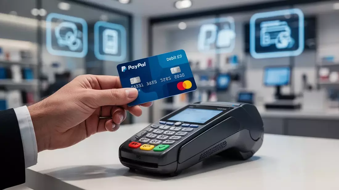 PayPal startet neue Karten und Partnerschaften im Juli 2026