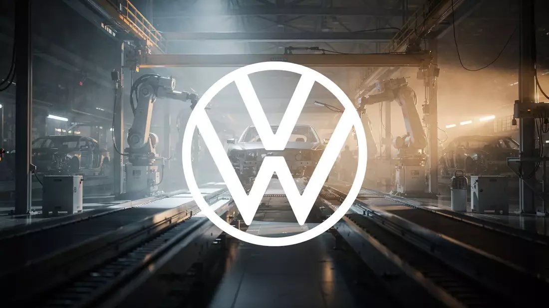 Volkswagen plant Rückkehr zur Zehn-Millionen-Marke