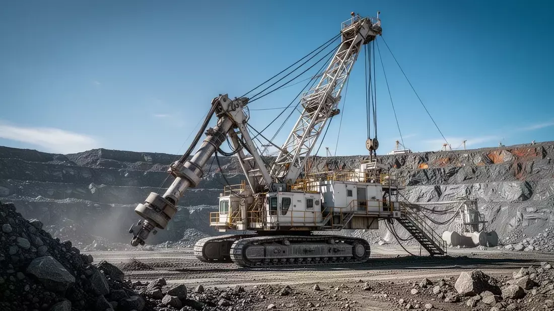 Almonty Begins Tungsten Production at Sangdong Mine