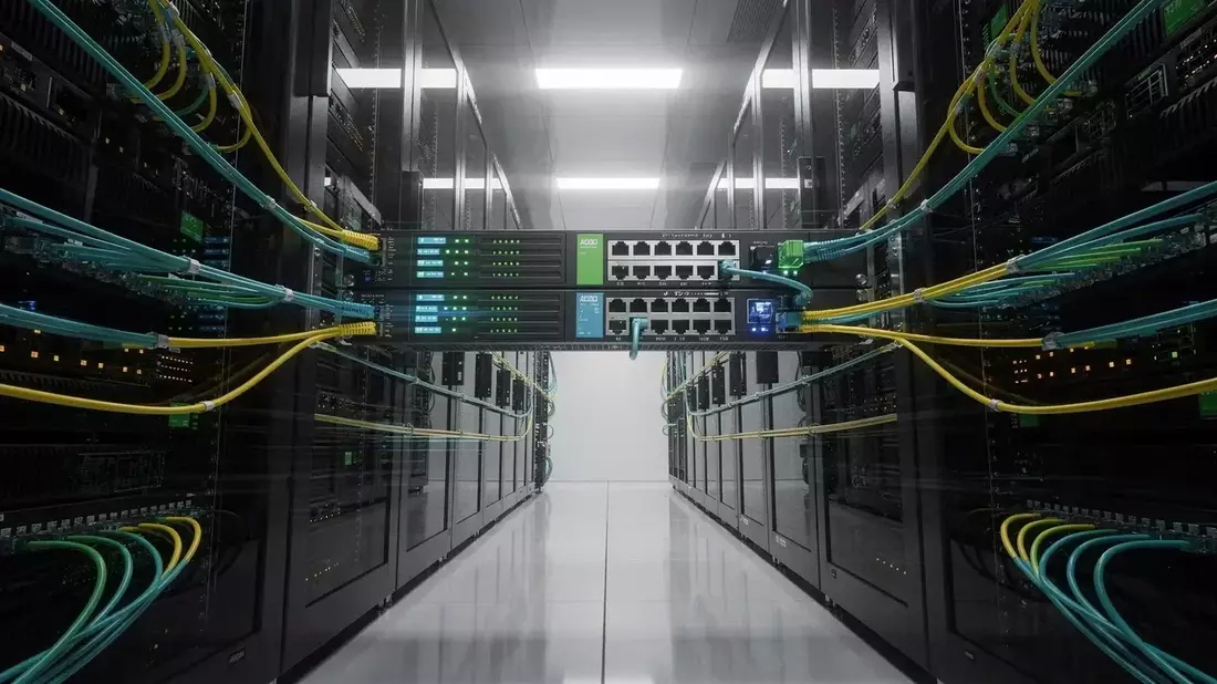 Nvidia: del castigo bursátil a la era de las 'AI Factories' y la IA soberana