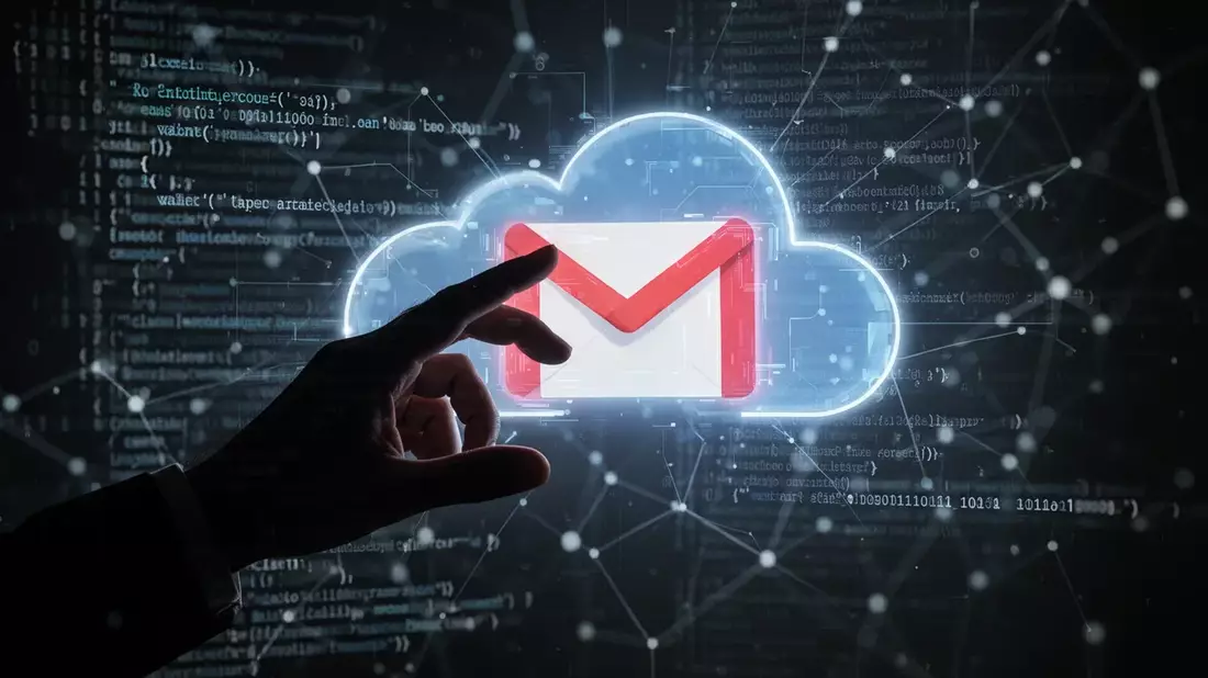 Umbrij-Malware: Hacker kapern Gmail-Konten ohne Passwort oder 2FA