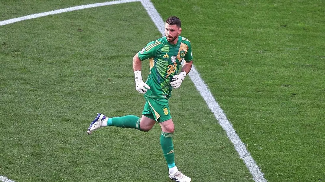 Fußball-WM: Spanien gewinnt Sechzehntelfinale gegen Österreich